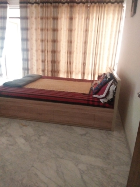 Apartment for rent Baridhara